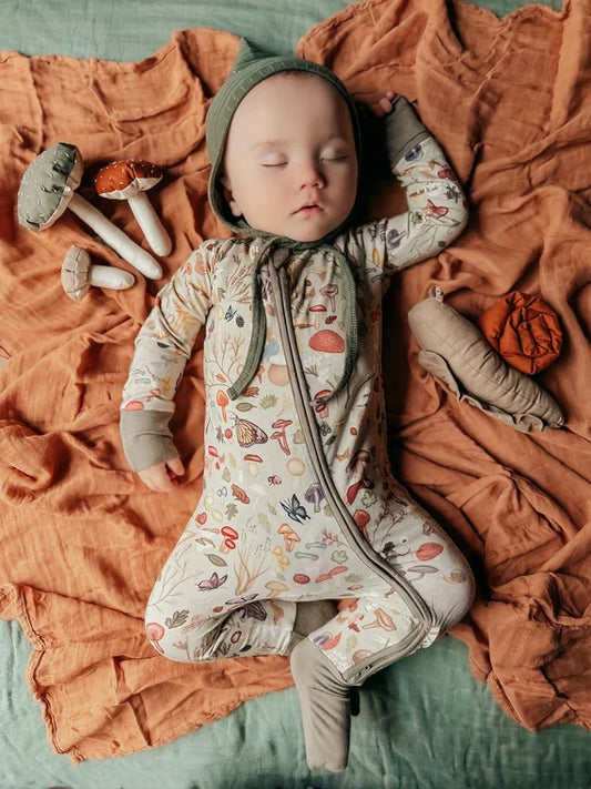 Bamboo Fiber Fabric Viscose vs. Organic Cotton: Why Bamboo is the Better Choice for Baby Apparel